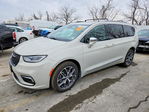 Chrysler Pacifica 2021