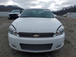 Chevrolet Impala 2013