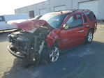 Chevrolet Tahoe 2013