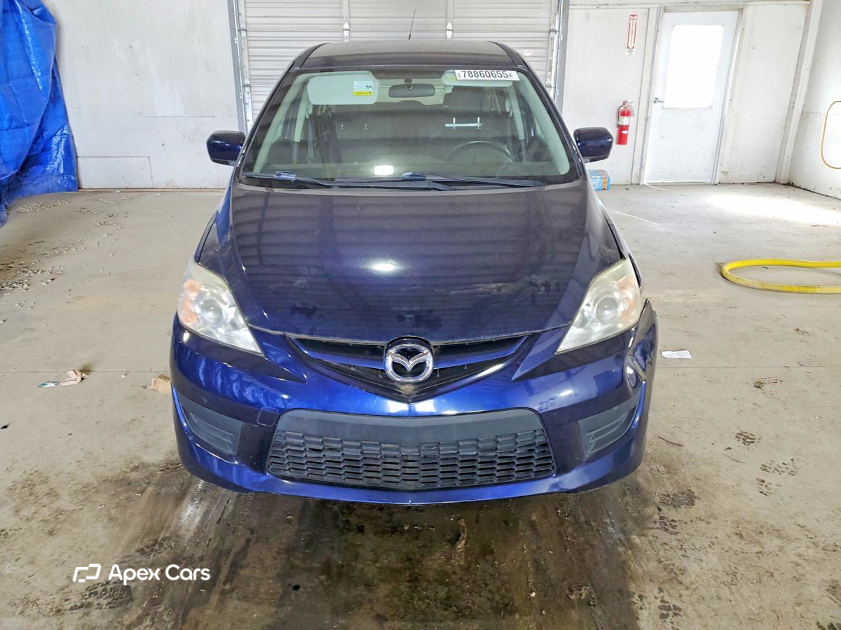 Mazda 5 2009