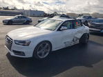 Audi RS4 2015