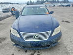 Lexus LS 2010