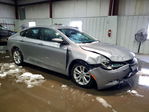 Chrysler 200 2015