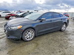 Ford Fusion 2013