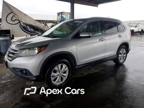 Honda CR-V 2013 - Image 1 of 12