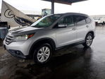 Honda CR-V 2013