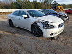 Nissan Maxima 2014
