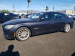 BMW Series 7 2013