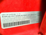 Audi A4 2012