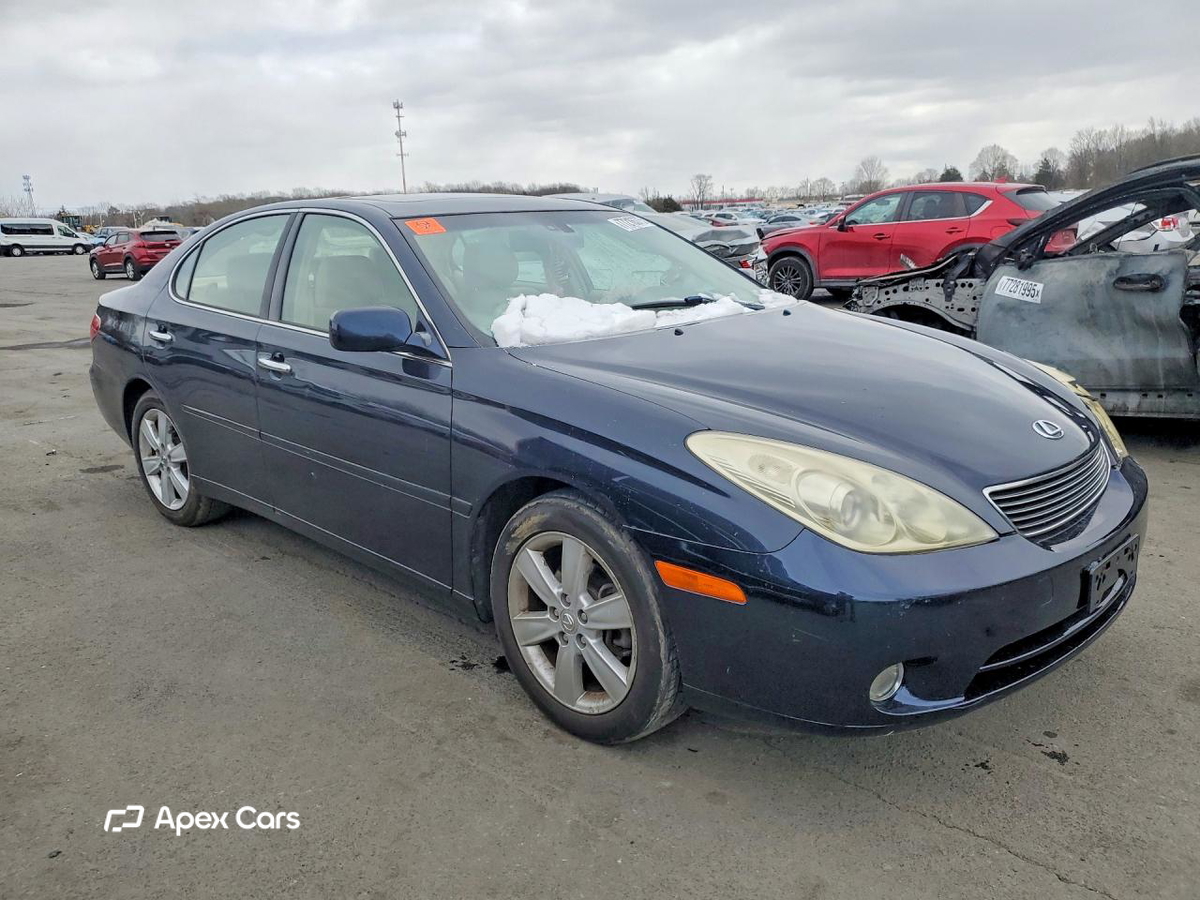 Lexus ES 2005
