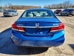 Honda Civic 2014
