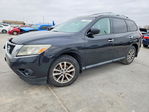 Nissan Pathfinder 2015