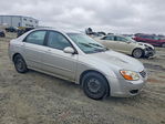 Kia Spectra 2009