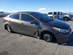 Kia Forte 2018