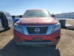 Nissan Pathfinder 2014