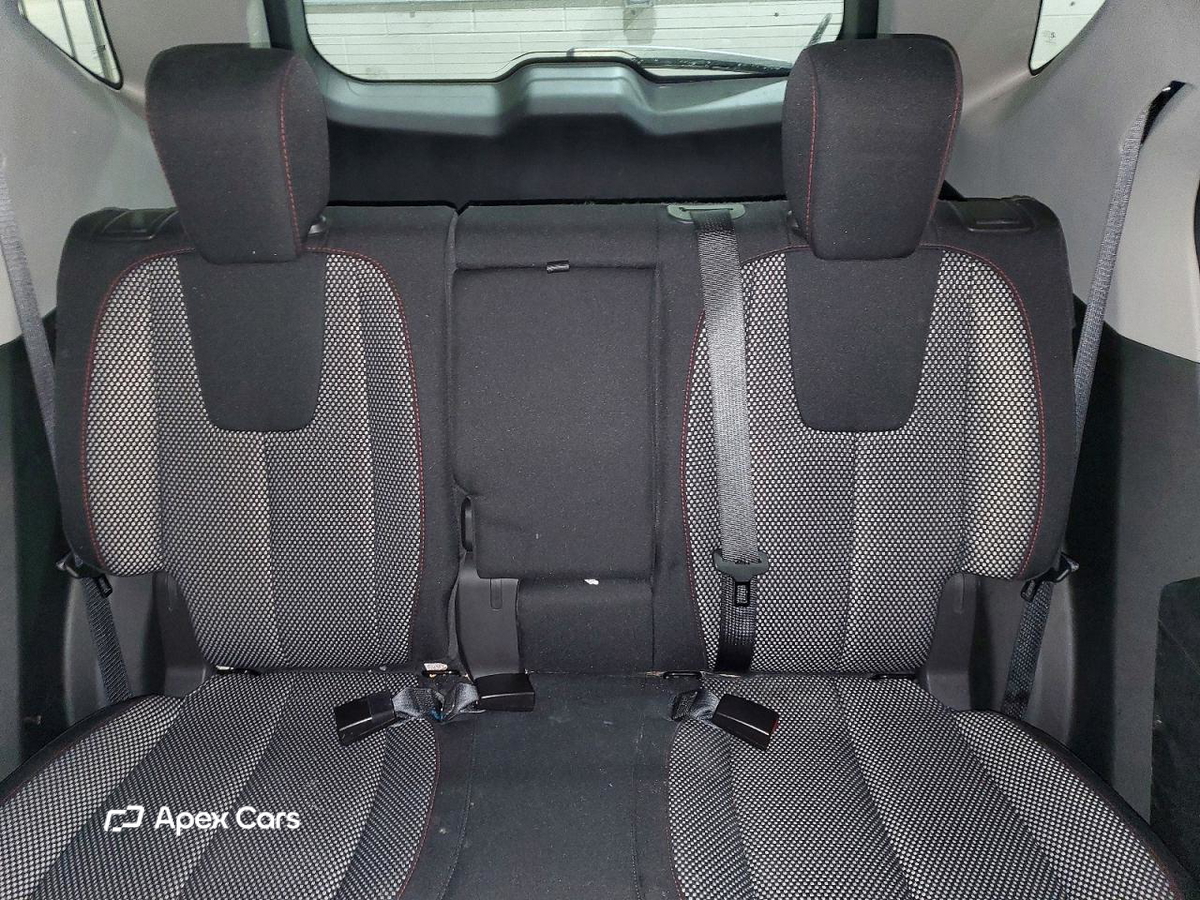 Chevrolet Equinox 2016