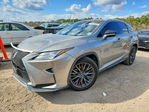 Lexus RX 2017