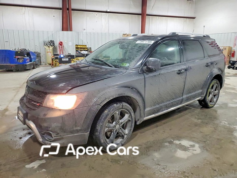 Dodge Journey 2017 - Image 1 of 14