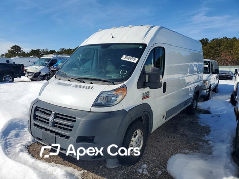 RAM ProMaster City 2015 - Image 1 of 13