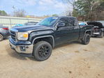 GMC Sierra 2015