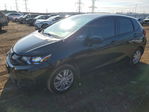 Honda Fit 2016