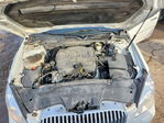 Buick Lucerne 2011