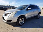Cadillac SRX 2016