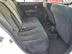 Nissan Versa 2012