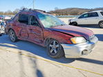 Subaru Baja 2003