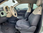 Fiat 500 2013