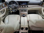 Mercedes-Benz E-klasse 2018