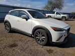 Mazda CX-3 2017