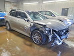 Kia Optima 2018