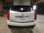 Cadillac SRX 2015