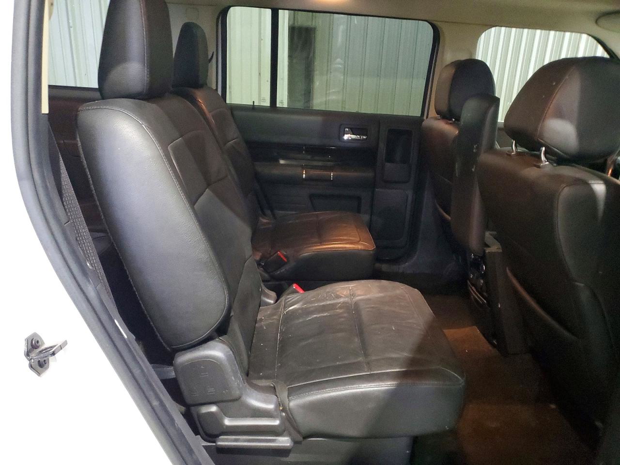 Ford Flex 2015