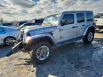 Jeep Wrangler 2018