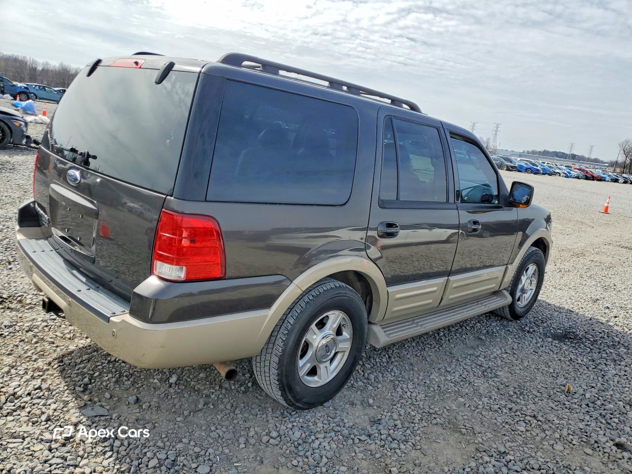 Ford Expedition 2006