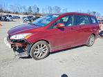 Mazda 5 2014