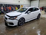 Subaru Impreza 2023