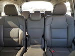 Honda Odyssey 2016