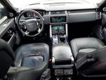 Land Rover Range Rover 2019