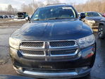 Dodge Durango 2011