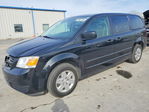 Dodge Caravan 2008