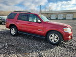 Ford Explorer 2007