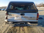 Chevrolet Silverado 2002