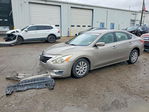 Nissan Altima 2013