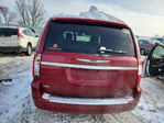 Chrysler Voyager 2016