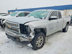 Chevrolet Silverado 2015