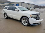 Dodge Durango 2013