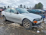 BMW Series 3 2001